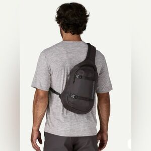 Patagonia Atom Sling Bag 8L